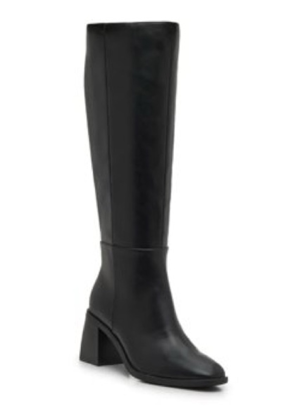 Mix No. 6 Rasa Wide Calf & Wide Width Knee High Boot
